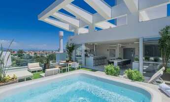 Imagem: Apartamento para venda tem 101 metros quadrados