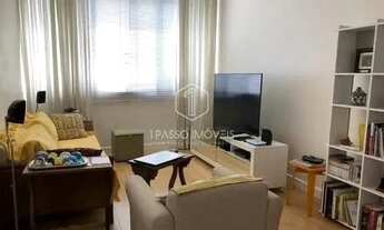 Imagem 1: Apartamento em Ipanema - Rio de Janeiro