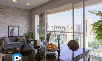 Imagem 5: Wide Life / 2 dormitórios / 1 suíte / 72m / 2 vagas / depósito privativo