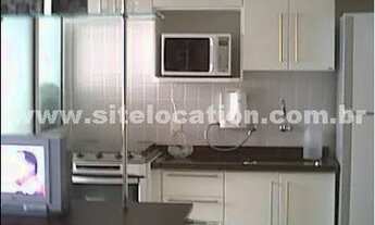 Imagem 7: 110000 Apartamento para aluguel tem 37 metros quadrados com 1 quarto - São Paulo - SP