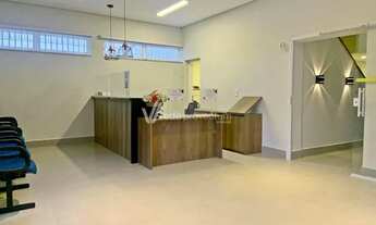 Imagem 3: Sala - Nova Campinas - Campinas