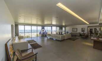 Imagem 3: Apartamento à venda, 4 quartos, 4 suítes, 4 vagas, Copacabana - RIO DE JANEIRO/RJ