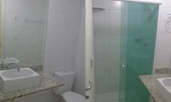 Imagem 3: Alamanda Residencial, 1 suíte em 47m² com 1 vaga de garagem em Stella Maris