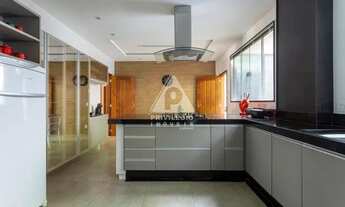 Imagem 4: Casa em Condomínio à venda, 3 quartos, 3 suítes, 3 vagas, Moura Brasil - Três Rios/RJ