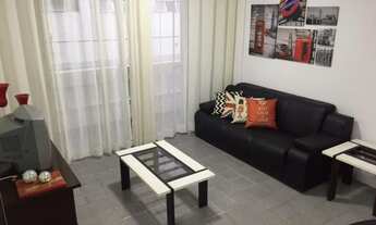 Imagem 2: Ap 1/4 MOBILIADO E DECORADO perto UFBA(Faculdade Medicina e Odonto