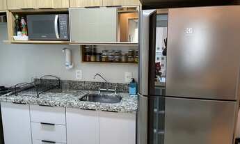 Imagem 7: Apartamento pronto - 67 m² - 2 dormitórios - 1 suíte - 1 vaga - na Vila Mascote!