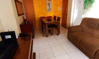 Imagem 4: Apartamento à Venda - Nova Petrópolis - São Bernardo do Campo