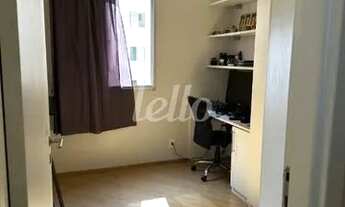 Imagem 4: São Paulo - Apartamento Padrão - Cambuci