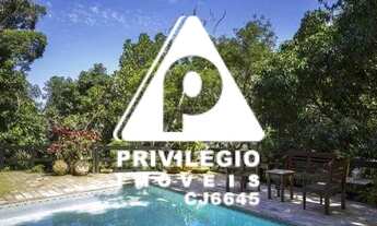 Imagem 2: Casa à venda na Gavea, 4 quartos, piscina