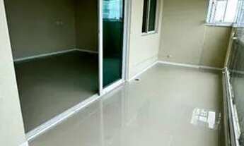 Imagem 2: Apartamento no Terramaris Condomínio Club com 101 m2 para locação