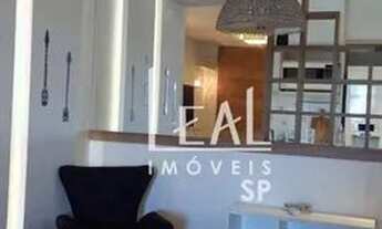 Imagem 2: Apartamento com 3 dormitórios para alugar, 103 m² por R$ 5.990/mês - Centro - Guarulhos/SP