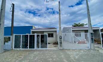 Imagem 3: Casa para Venda - Grajaú, Pontal do Paraná - 61m², 1 vaga