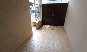 Imagem 2: Casa para alugar, 60 m² por R$ 1.600,00/mês - Vila América - Santo André/SP