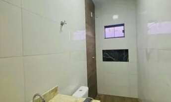 Imagem 7: Casa para Venda em Goiânia, Residencial São Leopoldo, 3 dormitórios, 1 suíte, 2 banheiros