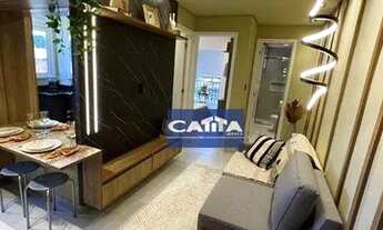 Imagem 5: Apartamento com 1 dormitório à venda, 32 m² por R$ 289.000,00 - Vila Formosa - São Paulo/S