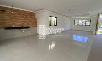 Imagem: Rio de Janeiro - Casa de Condomínio - Recreio