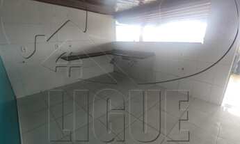 Imagem 2: SãO BERNARDO DO CAMPO - Casa Padrão - Jordanópolis