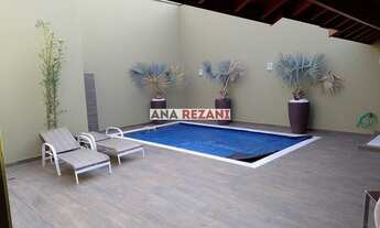 Imagem: Boituva - Casa Padrão - Portal Ville Primavera