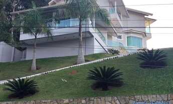 Imagem 2: CASA EM CONDOMÍNIO - CONDOMÍNIO HILLS 1 E 2 - SP