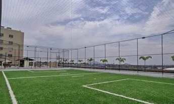 Imagem 7: Apartamento para aluguel com 2 quartos e vaga em Vista Alegre - São Gonçalo - RJ