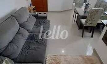 Imagem 2: Santo André - Apartamento Padrão - Vila Pires