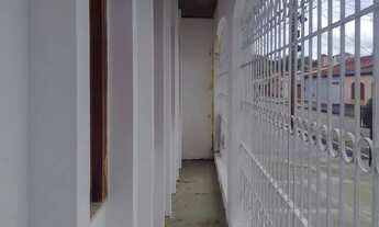 Imagem 4: CASA CONJ. MEDICE II 04 QUARTOS S/ 02 SUITES 02 VAGAS - COD 2772