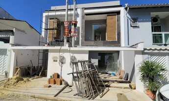 Imagem 2: Casa duas suítes churrasqueira toda porcelanato contemporânea rgi financia qualquer banco