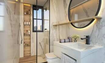 Imagem 4: Apartamento à venda, 1 quarto, 1 suíte, 1 vaga, Vale do Sereno - Nova Lima/MG