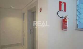 Imagem 3: Apartamento 2 quartos no Buritis, prédio novo, primeira locação