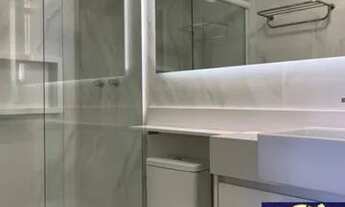 Imagem 7: Flat para alugar na Vila Mariana - Edifício Provence Bienal Suítes