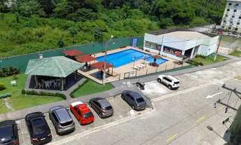 Imagem 4: Condomínio Porto esmeralda 5 andar escada passo a parte pode pagar no nome