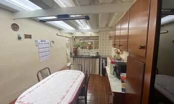 Imagem 4: Casa Térrea à venda Vila Guiomar - Santo André - SP - 3 quartos