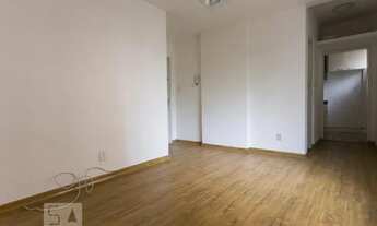 Imagem 3: Apartamento para Aluguel - Bela Vista, 1 Quarto, 40 m2