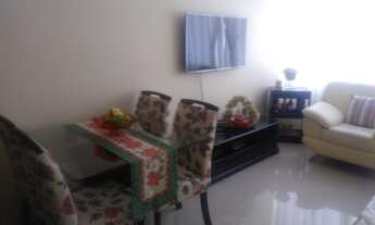 Imagem 7: Apartamento de 74 metros quadrados no bairro Bela Vista com 2 quartos