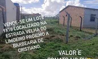 Imagem 2: Oportunidade Lote 9x18