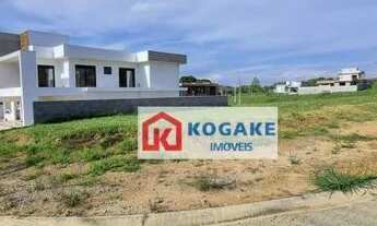 Imagem 7: Terreno à venda, 580 m² por R$ 400.000,00 - Ecopark Bourbon - Caçapava/SP