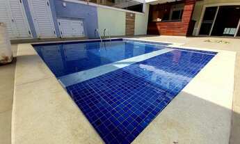 Imagem 5: RECREIO - CASA TRIPLEX COM 265 M2, 04 QTOS (3 SUÍTES) LAVABO PISCINA 3 VAGAS A/C DEPÓSITO