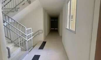 Imagem 4: Alugo apto no condomínio HARMONIA/ nunca habitado/ 2 qtos/ ja inclui modulados/ 1.200 reai