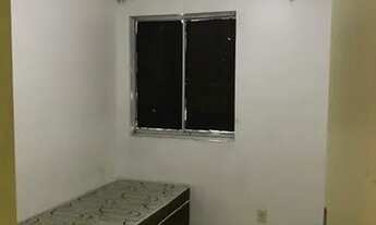 Imagem 2: Paralela Park atrás da unijorge