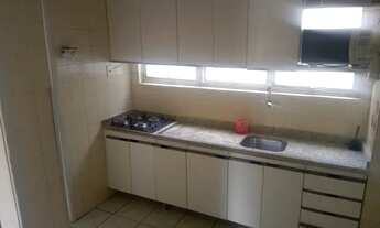 Imagem 4: Apartamento para aluguel com 97 metros quadrados com 2 quartos em Pituba - Salvador - BA