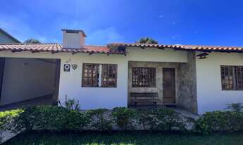 Imagem 2: Casa térrea a venda no Portão