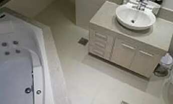 Imagem 7: Vendo/Alugo belíssima cobertura unica de frente, sol da Manhã 4 suites gleba A do Recreio