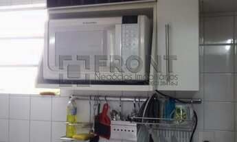 Imagem 7: Venha conferir esse ótimo imóvel em CERQUEIRA CESAR