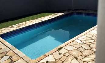 Imagem 6: Sobrado para aluguel tem 200 metros quadrados com 3 quartos em Cidade Universitária - Camp