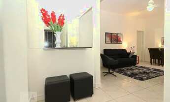 Imagem 5: Apartamento para Aluguel - Bom Fim, 2 Quartos, 58 m2