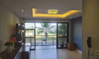 Imagem 2: Recreio dos Bandeirantes -ALUGA-SE APARTAMENTO 2 Qtos, 1 Suíte 90m²