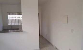 Imagem 4: Casa 2/4 com suíte