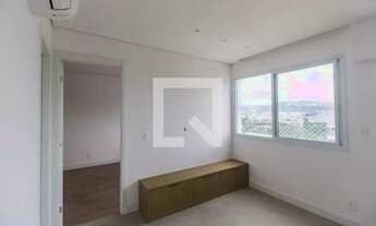 Imagem 2: Apartamento com 1 quarto (1 suíte) à venda em Alphaville, Barueri