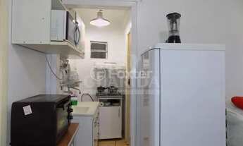 Imagem 11: Apartamento à venda Rua dos Andradas, Centro Histórico - Porto Alegre