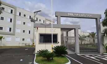 Imagem 2: Alugo Apartamento * - Trilhas do Sol